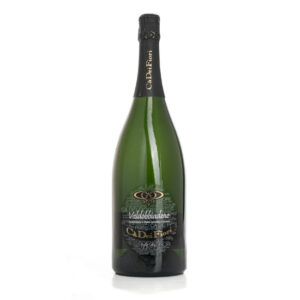 Valdobbiadene Prosecco Superiore D.O.C.G Extra Dry Magnum 1,5 Lt