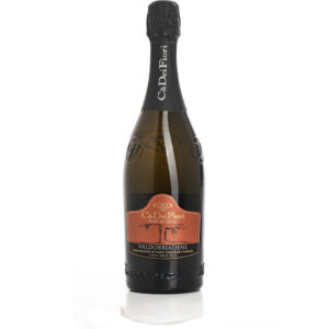 Il Valdobbiadene Prosecco Superiore D.O.C.G. Rive di Guia ( Extra Brut )